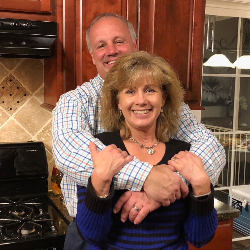 Meet your Posher, Sandi